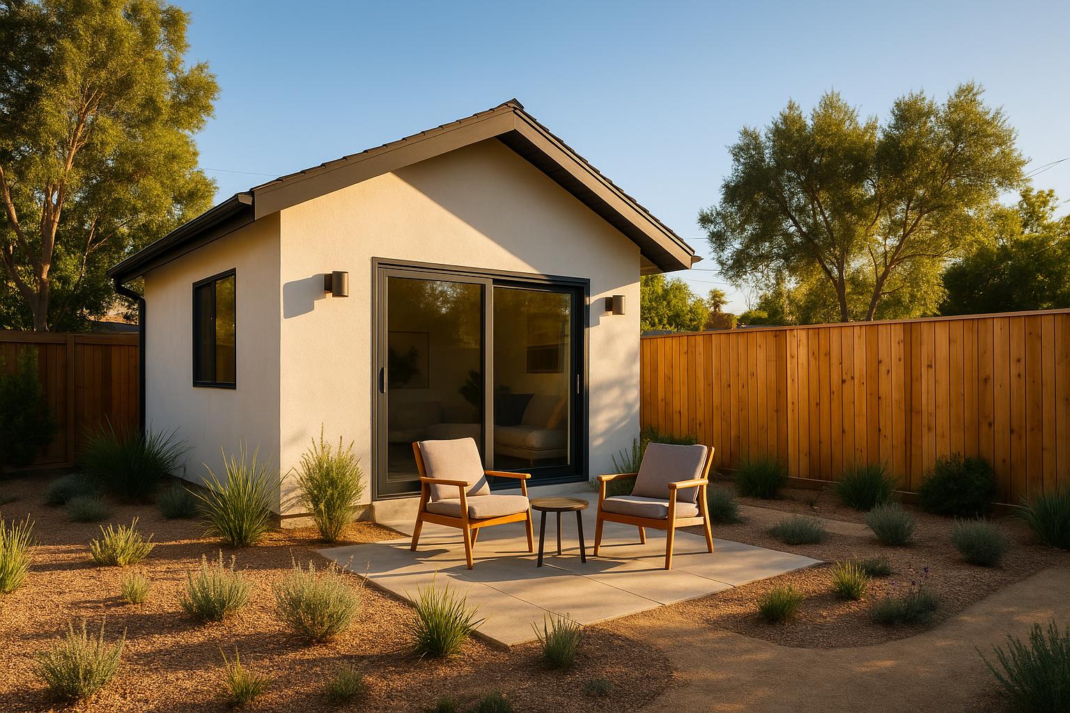 Do You Need a Permit for an ADU in San Diego?