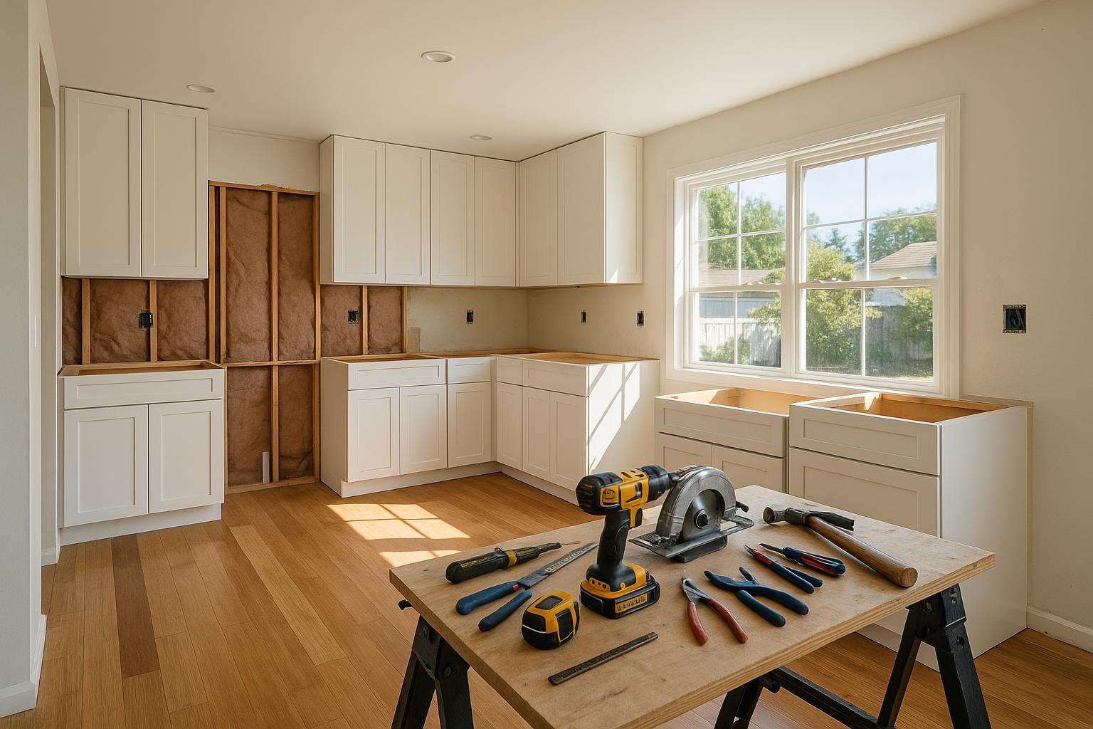 How Long Does a Home Remodel Actually Take in San Diego?