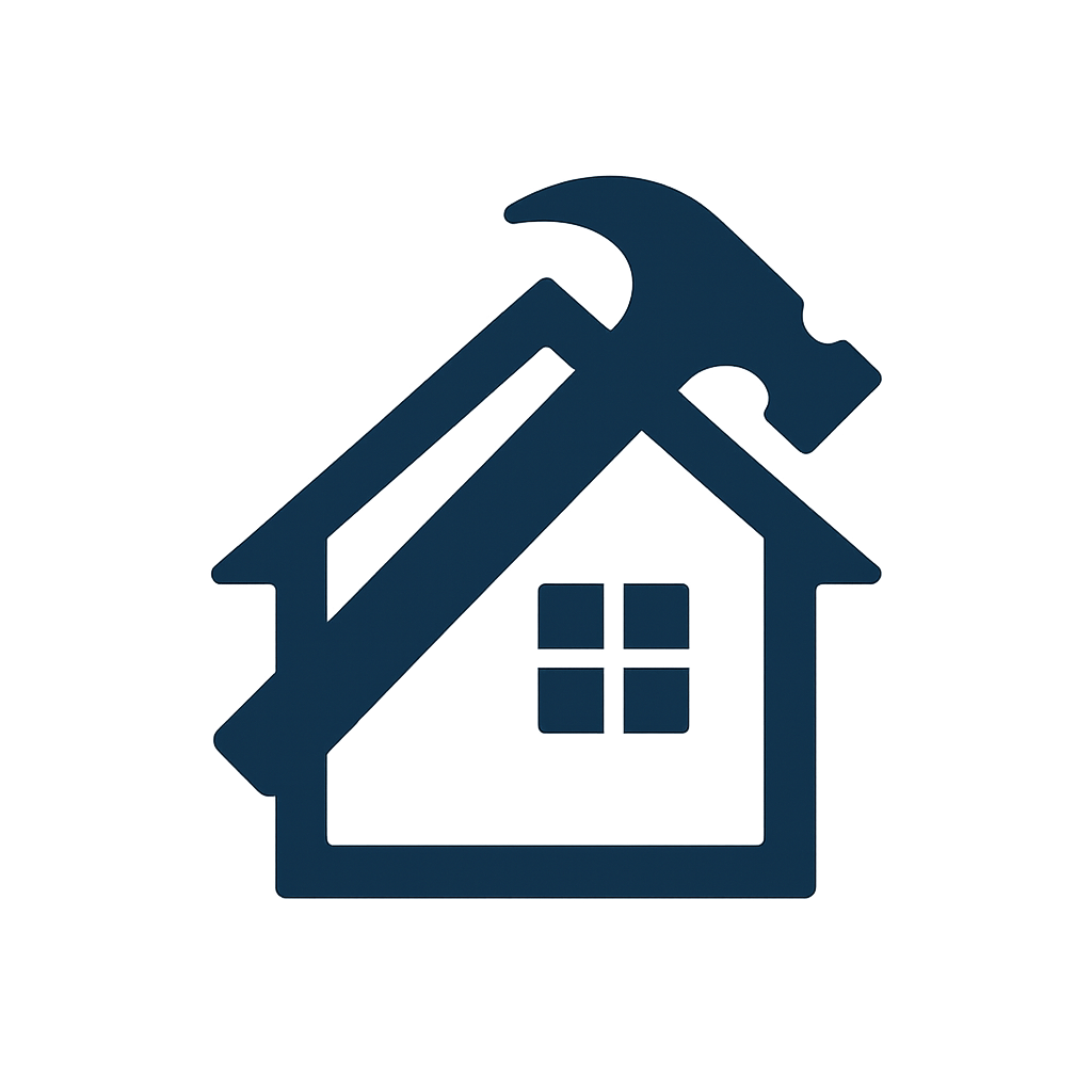 Crimson Ridge ADU logo